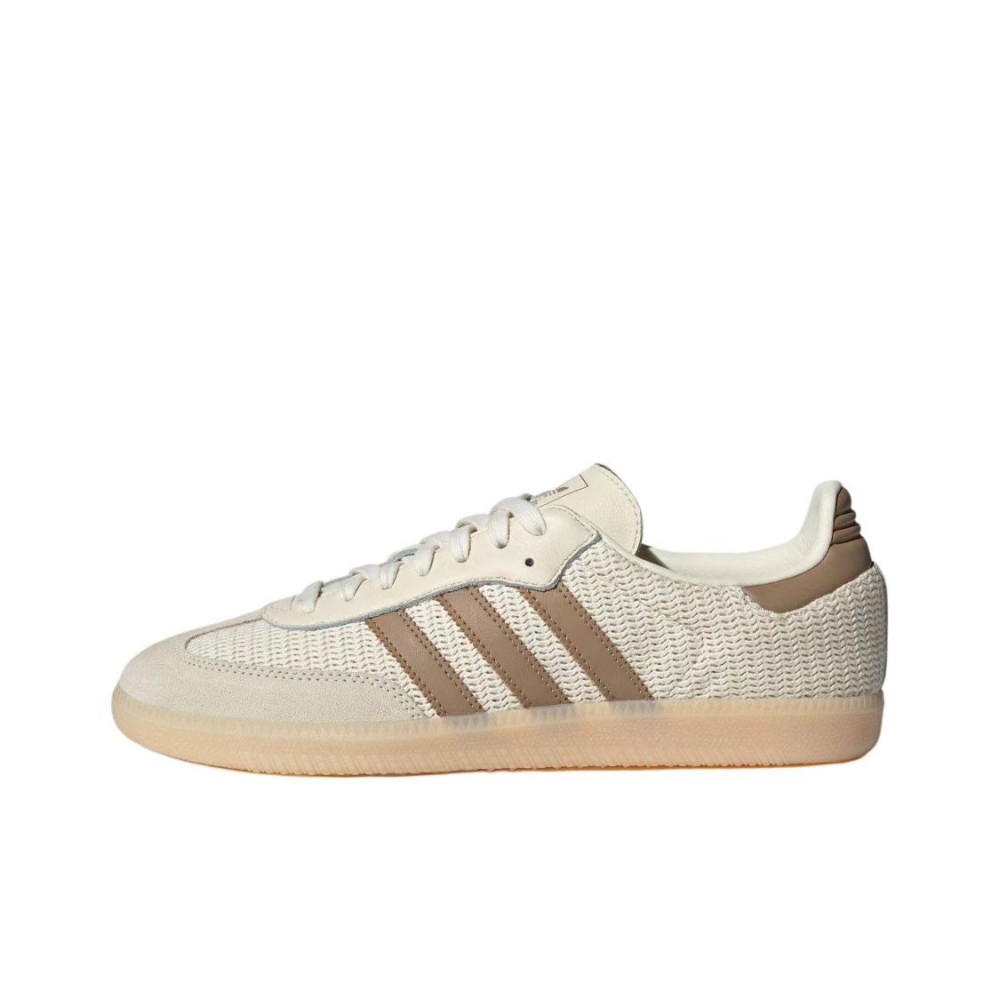 Adidas Shoes Samba - adidas Originals SAMBAOG ソフトコンフォート 薄底 耐久性