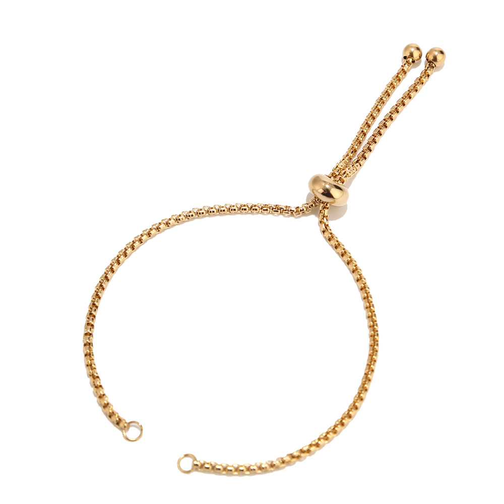 調節可能なステンレススチールの自由奔放に生きるスタイルのブレ - Ethnic Fashion Jewellery のレビューと価格