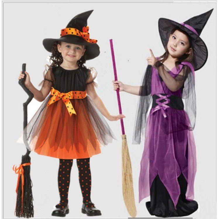 子供用ハロウィンコスプレアニメーション衣装エスニックステージ - Ethnic Wear Fashion Brand のレビューと価格