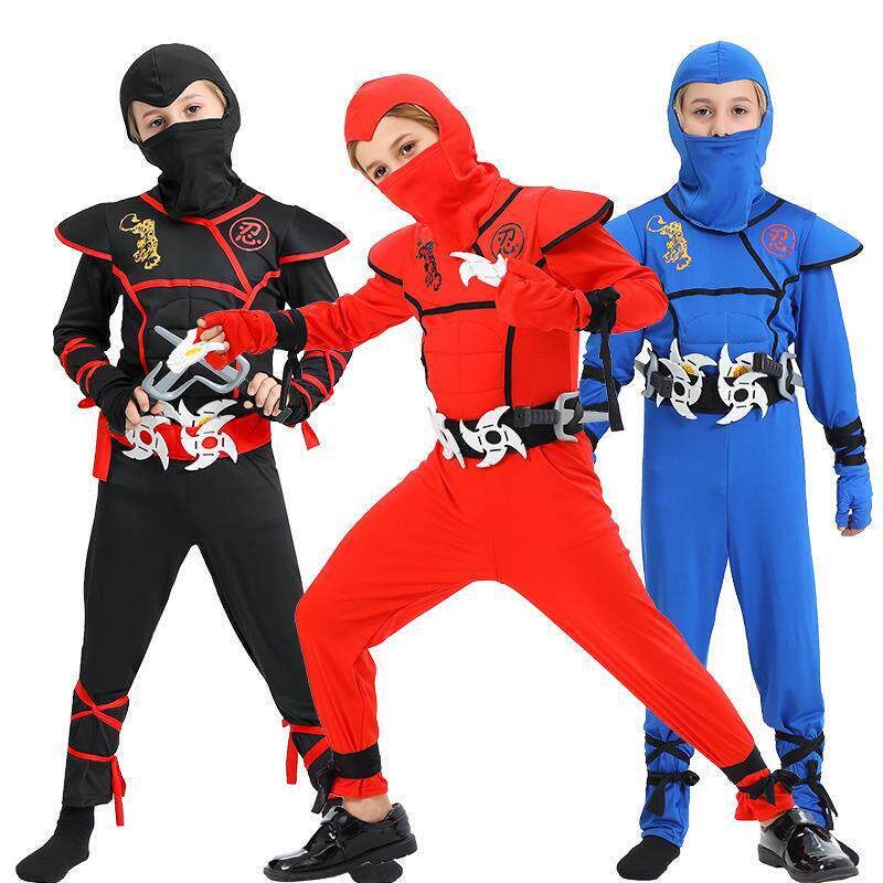 子供用ハロウィンコスチューム伝統的な中国民族衣装ステージウェ - Ethnic Wear Fashion Brand のレビューと価格