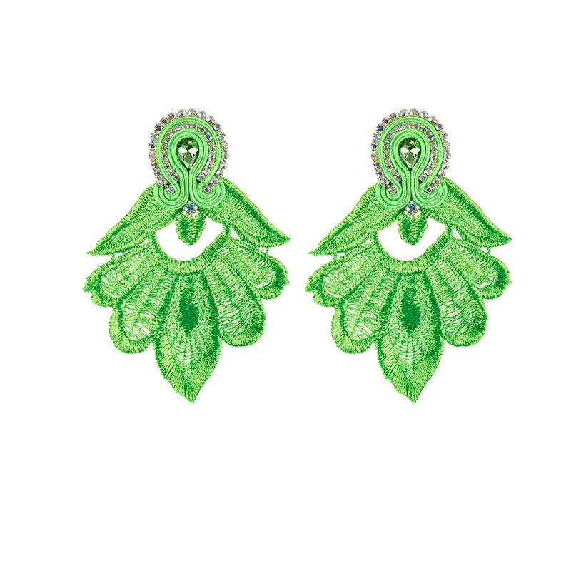 ファッション女性用イヤリングジュエリーアクセサリー、ソタッシ - Ethnic Fashion Jewellery のレビューと価格