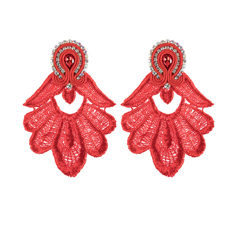 ファッション女性用イヤリングジュエリーアクセサリー、ソタッシ - Ethnic Fashion Jewellery のレビューと価格