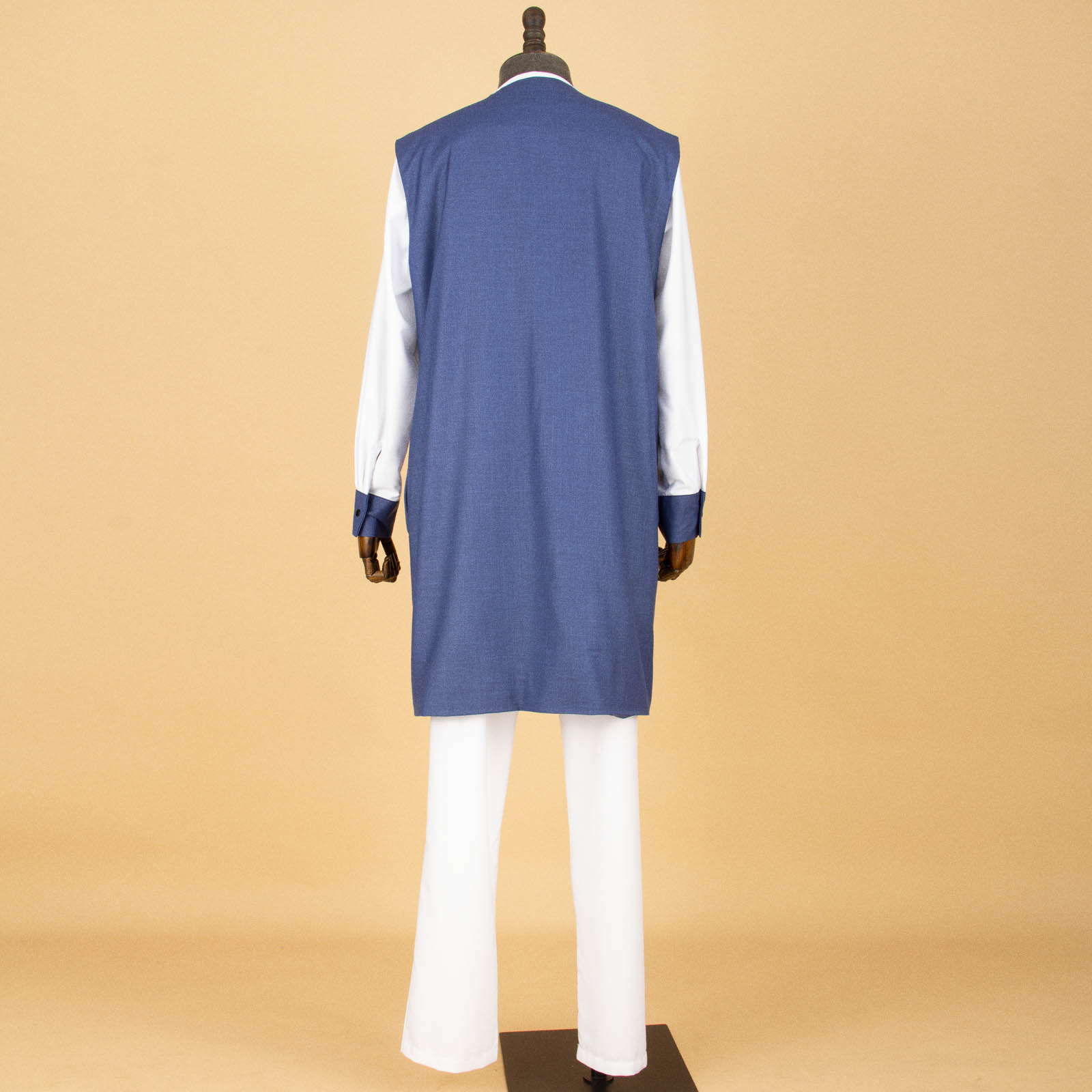 バジンリッチ-男性用アフリカンウェアセット,ジッパー付きジャ - Dashiki Shirt Men のレビューと価格
