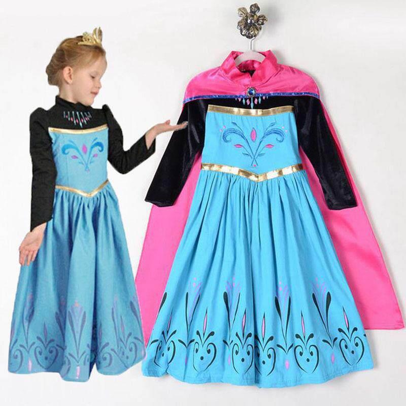 ハロウィン子供用コスチューム 伝統的な中国民族衣装 女性用フ - Ethnic Wear Fashion Brand のレビューと価格